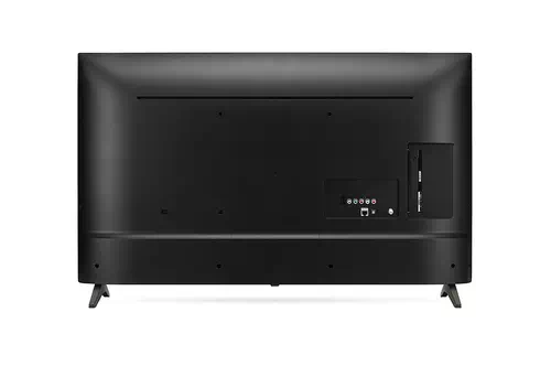 LG 43LM5700PUA TV 108 cm (42.5") Full HD Smart TV Wifi Noir 6