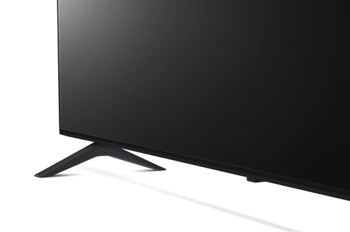 LG 43NANO753QC TV 109.2 cm (43") 4K Ultra HD Smart TV Wi-Fi Black 6