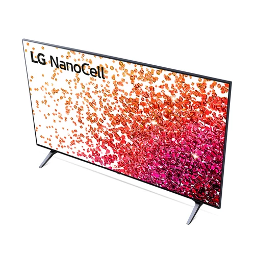 LG NanoCell 43NANO756PR 109,2 cm (43") 4K Ultra HD Smart TV Wifi Azul 6