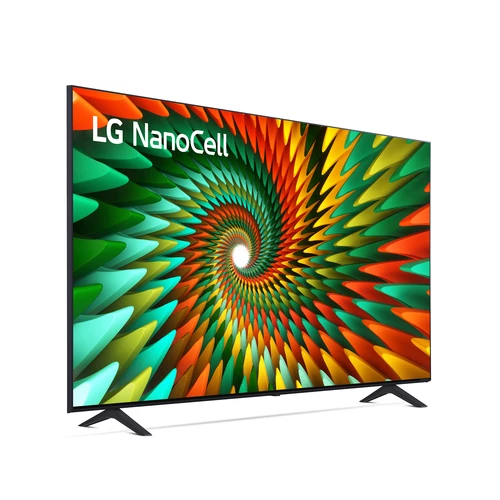 LG 43NANO756QC.API TV 109.2 cm (43") 4K Ultra HD Smart TV Wi-Fi Blue 6