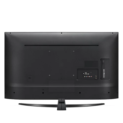 LG NanoCell 43NANO796NE Televisor 109,2 cm (43") 4K Ultra HD Smart TV Wifi Negro 6