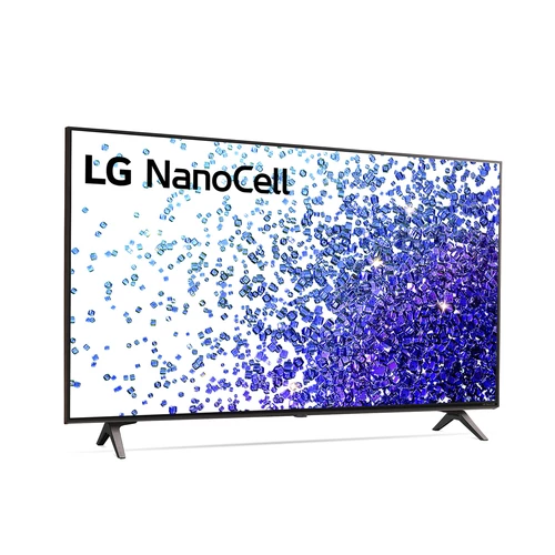 LG NanoCell 43NANO796PB.API TV 109.2 cm (43") 4K Ultra HD Smart TV Wi-Fi Black 6