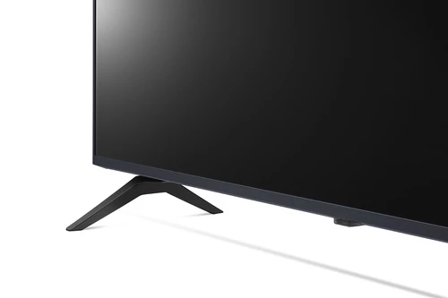 LG QNED 43QNED756RA.API Televisor 109,2 cm (43") 4K Ultra HD Smart TV Wifi Azul 6