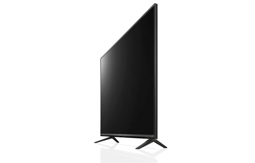 LG 43UF7600 TV 109.2 cm (43") 4K Ultra HD Smart TV Wi-Fi Black 6