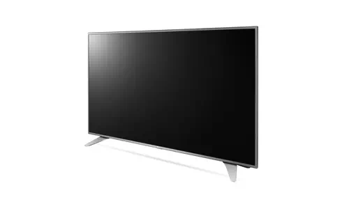 LG 43UH650V TV 109,2 cm (43") 4K Ultra HD Smart TV Wifi Argent 6