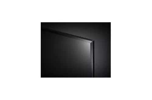 LG 43UJ6200 TV 108 cm (42.5") 4K Ultra HD Smart TV Wi-Fi Black 6