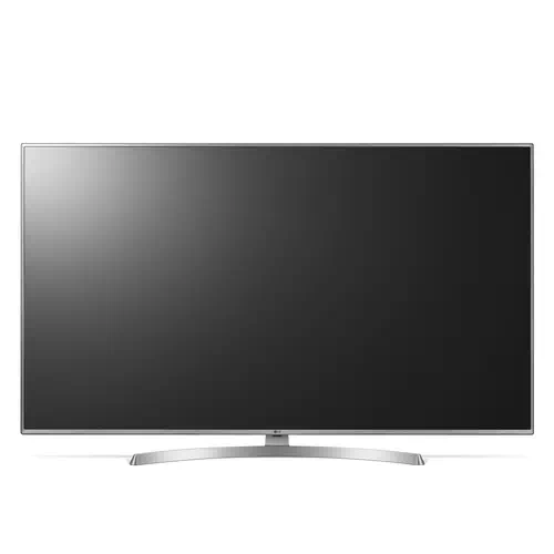 LG 43UK6950PLB TV 109.2 cm (43") 4K Ultra HD Smart TV Wi-Fi Black, Silver 6