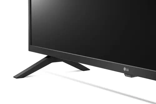LG 43UN70006LA TV 109.2 cm (43") 4K Ultra HD Smart TV Wi-Fi Black 6