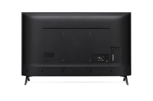 LG 43UN7000PUB TV 109.2 cm (43") 4K Ultra HD Smart TV Wi-Fi Black 6