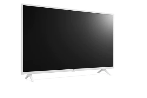 LG 43UP76903LE TV 109.2 cm (43") 4K Ultra HD Smart TV Wi-Fi White 6