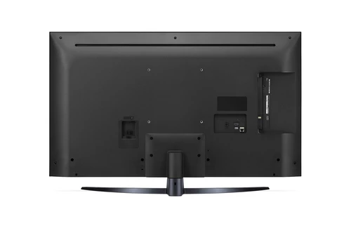 LG 43UQ91009 109.2 cm (43") 4K Ultra HD Smart TV Wi-Fi Black 6