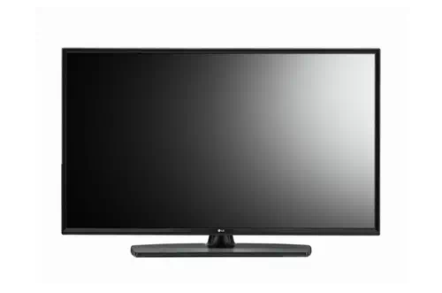 LG 43UU670H Televisor 109,2 cm (43") 4K Ultra HD Smart TV Wifi Negro 6