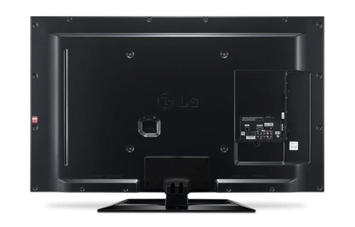 LG 47LS4600 Televisor 119,4 cm (47") Full HD Smart TV Negro 6