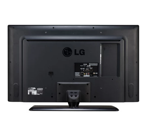 LG 47LY570H TV 119.3 cm (47") Full HD Titanium 6