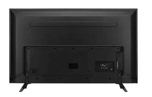 LG 49LJ5400 TV 124.5 cm (49") Full HD Smart TV Wi-Fi Black 6