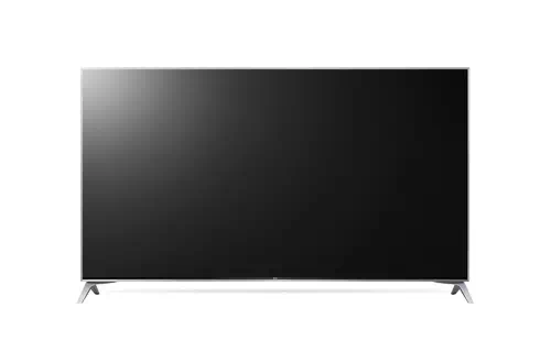 LG 49SJ800V TV 124.5 cm (49") 4K Ultra HD Smart TV Wi-Fi Silver 6