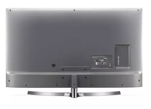 LG 49SK8100PLA TV 124,5 cm (49") 4K Ultra HD Smart TV Wifi Gris 6
