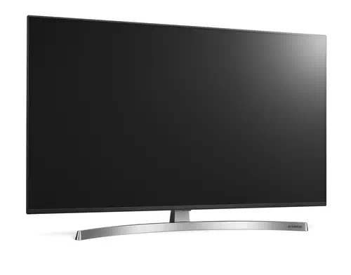 LG 49SK8500 124,5 cm (49") 4K Ultra HD Smart TV Wifi Noir, Argent 6
