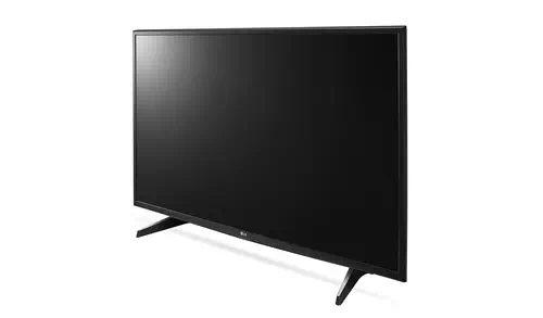 LG 49UH610V TV 124.5 cm (49") 4K Ultra HD Smart TV Wi-Fi Black 6