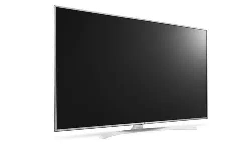 LG 49UH770V TV 124.5 cm (49") 4K Ultra HD Smart TV Wi-Fi Silver 6