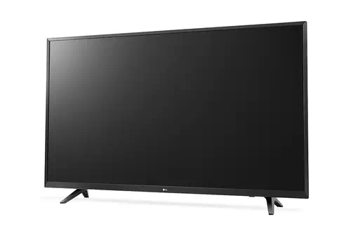 LG 49UJ620V TV 124.5 cm (49") 4K Ultra HD Smart TV Wi-Fi Black 6
