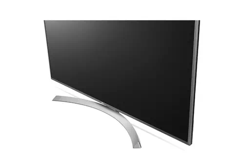 LG 49UJ701V TV 124.5 cm (49") 4K Ultra HD Smart TV Wi-Fi Silver 6