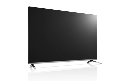 LG 50LB670V TV 127 cm (50") Full HD Smart TV Wi-Fi Black, Silver 1