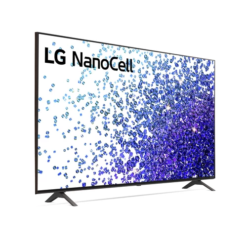 LG NanoCell 50NANO796PB.API TV 127 cm (50") 4K Ultra HD Smart TV Wi-Fi Black 6
