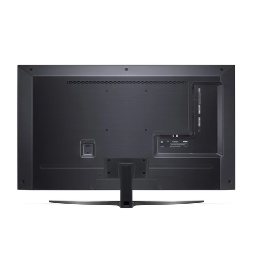 LG NanoCell NANO81 50NANO816PA TV 127 cm (50") 4K Ultra HD Smart TV Wifi Titane 6