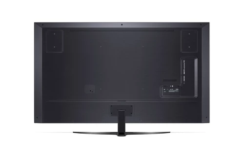 LG NanoCell NANO81 50NANO819PA 127 cm (50") 4K Ultra HD Smart TV Wi-Fi Black 6