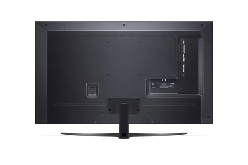 LG 50NANO819QA 127 cm (50") 4K Ultra HD Smart TV Wi-Fi Black 6