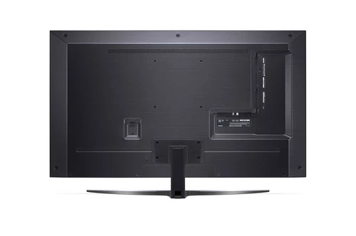 LG NanoCell 50NANO886PB TV 127 cm (50") 4K Ultra HD Smart TV Wifi Argent 6