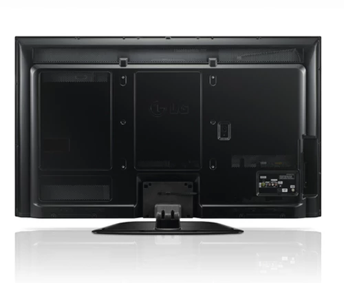 LG 50PH670V TV 127 cm (50") Full HD Wifi Noir 6