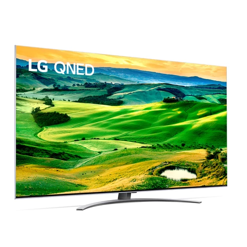 LG 50QNED826QB.API TV 127 cm (50") 4K Ultra HD Smart TV Wi-Fi Silver 6