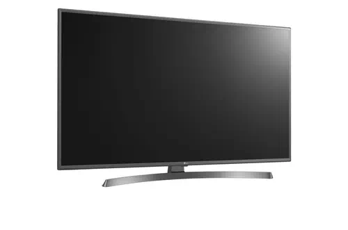 LG 50UK6750 TV 127 cm (50") 4K Ultra HD Smart TV Wifi Noir, Gris 6