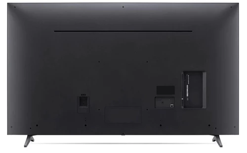 LG 50UP76709LB 127 cm (50") 4K Ultra HD Smart TV Wi-Fi Black 6
