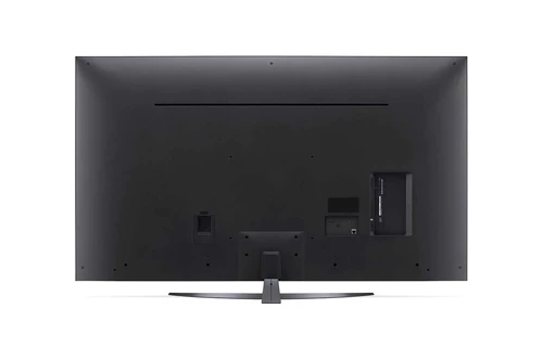 LG 50UP78003LB TV 127 cm (50") 4K Ultra HD Smart TV Wi-Fi Black 6