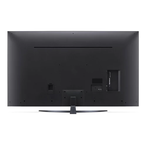 LG 50UP81006LA TV 127 cm (50") 4K Ultra HD Smart TV Wi-Fi Black 6