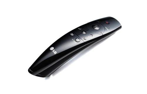 LG 55LM670T TV 139.7 cm (55") Full HD Smart TV Wi-Fi Black 6
