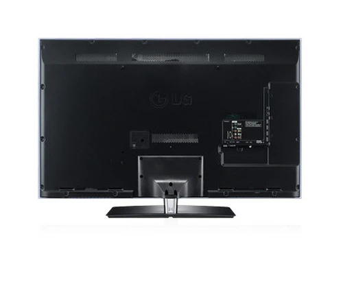 LG 55LW650T Televisor 139,7 cm (55") Full HD Smart TV Negro 6
