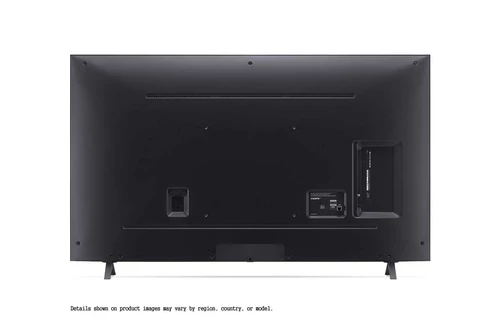 LG NanoCell 55NANO75UPA TV 139,7 cm (55") 4K Ultra HD Smart TV Wifi Noir 6