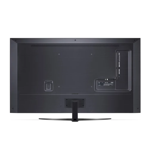 LG 55NANO816PA TV 139.7 cm (55") 4K Ultra HD Smart TV Wi-Fi Titanium 6