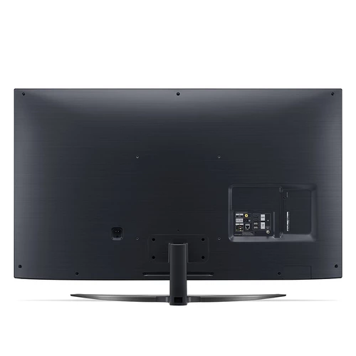 LG NanoCell 55NANO866NA.AEUD Televisor 139,7 cm (55") 4K Ultra HD Smart TV Wifi Negro, Acero inoxidable 6
