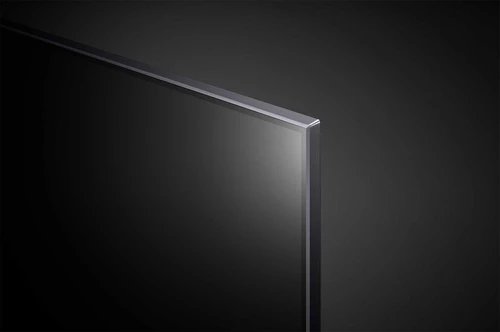 LG NanoCell NANO86 55NANO866PA TV 139.7 cm (55") 4K Ultra HD Smart TV Wi-Fi Black, Silver 6