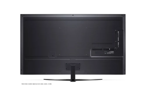 LG 55NANO919PA TV 139,7 cm (55") 4K Ultra HD Smart TV Wifi Noir 6