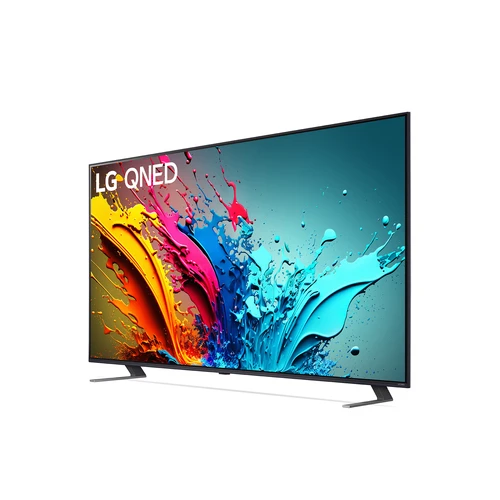LG QNED 55QNED85T6C 139,7 cm (55") 4K Ultra HD Smart TV Wifi Azul 6