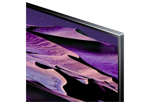 LG 55QNED876QB TV 139,7 cm (55") 4K Ultra HD Smart TV Wifi Noir, Gris 6