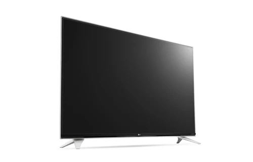 LG 55UF840V TV 139.7 cm (55") 4K Ultra HD Smart TV Wi-Fi White 6