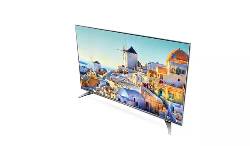 LG 55UH7509 TV 139.7 cm (55") 4K Ultra HD Smart TV Wi-Fi Silver 6