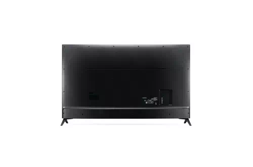 LG 55UJ7700 TV 138.7 cm (54.6") 4K Ultra HD Smart TV Wi-Fi Black 6